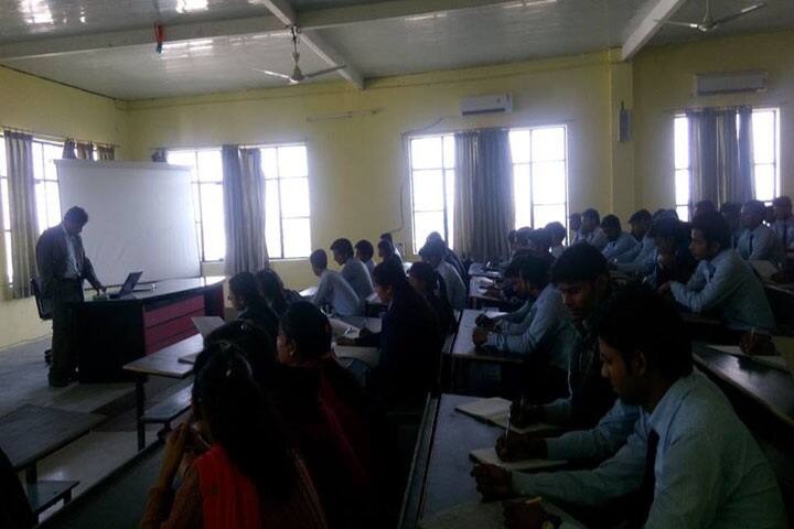 classroom